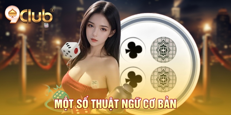 Một số thuật ngữ cơ bản